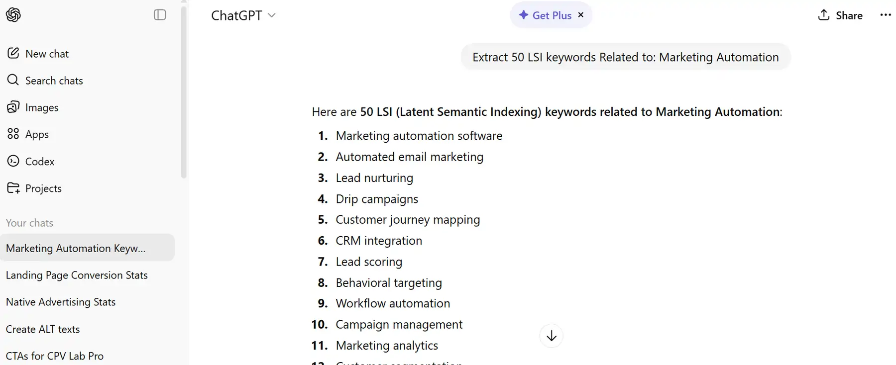 Genspark vs Perplexity — SEO Research Capabilities