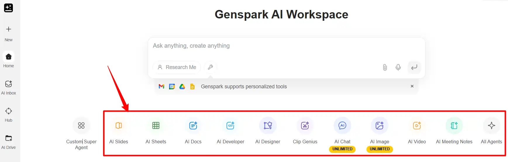 Genspark AI Designer Agencies Guide 2026