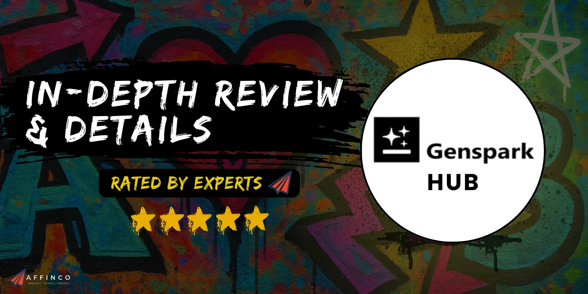 Genspark AI Hub review 2026 — verified user feedback