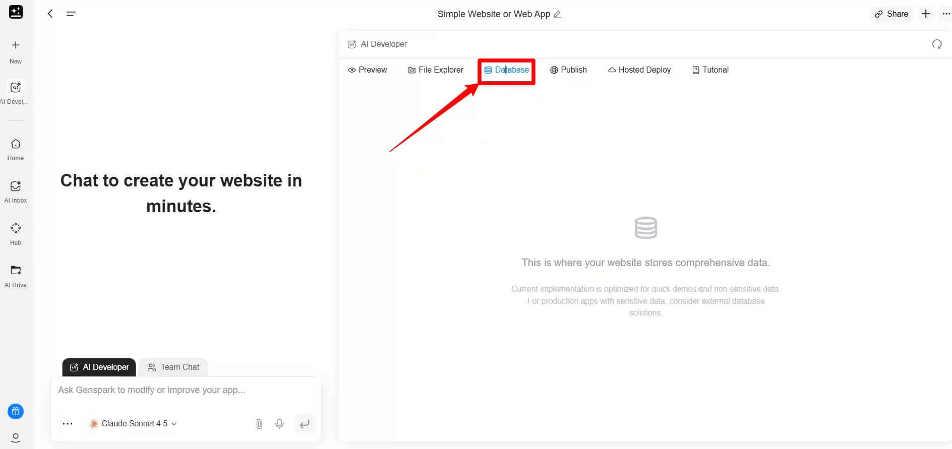Genspark Integrations — Gmail, Google Drive, Calendar vs ChatGPT